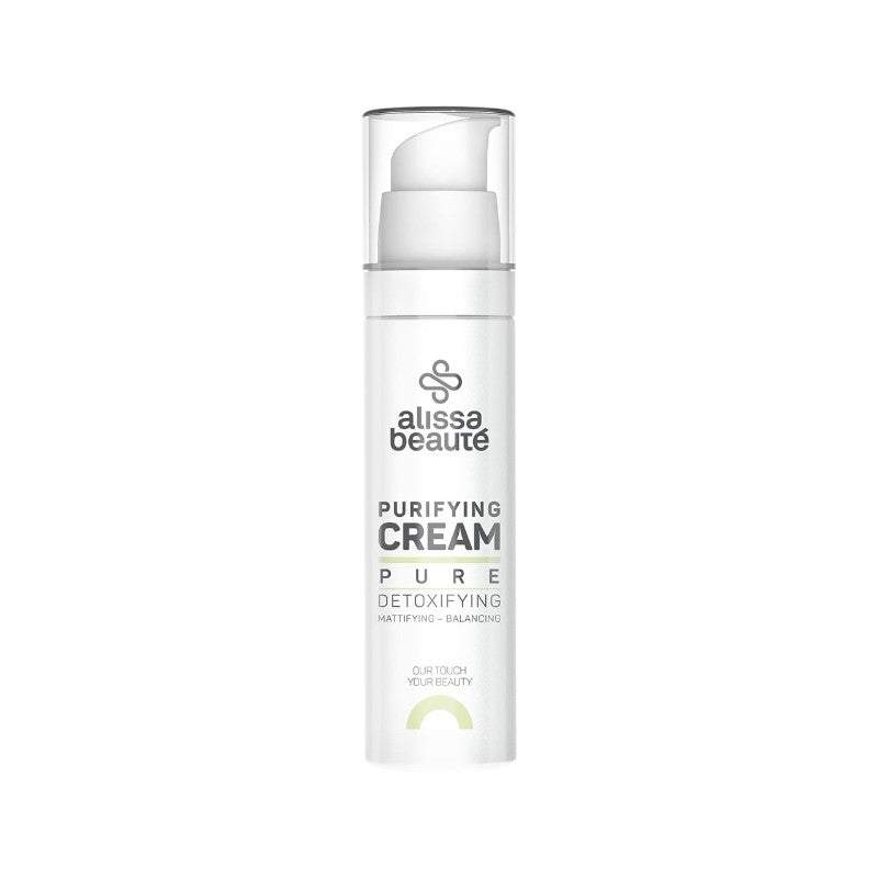Alissa Beaute Purifying Cream 50ml