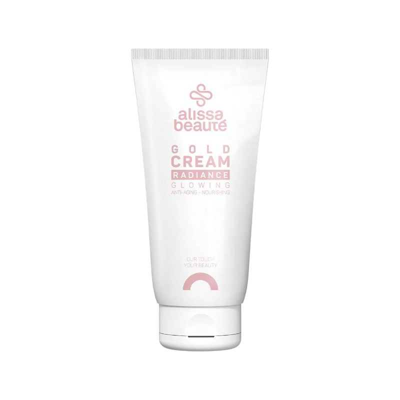 Alissa Beaute Gold Cream 150ml