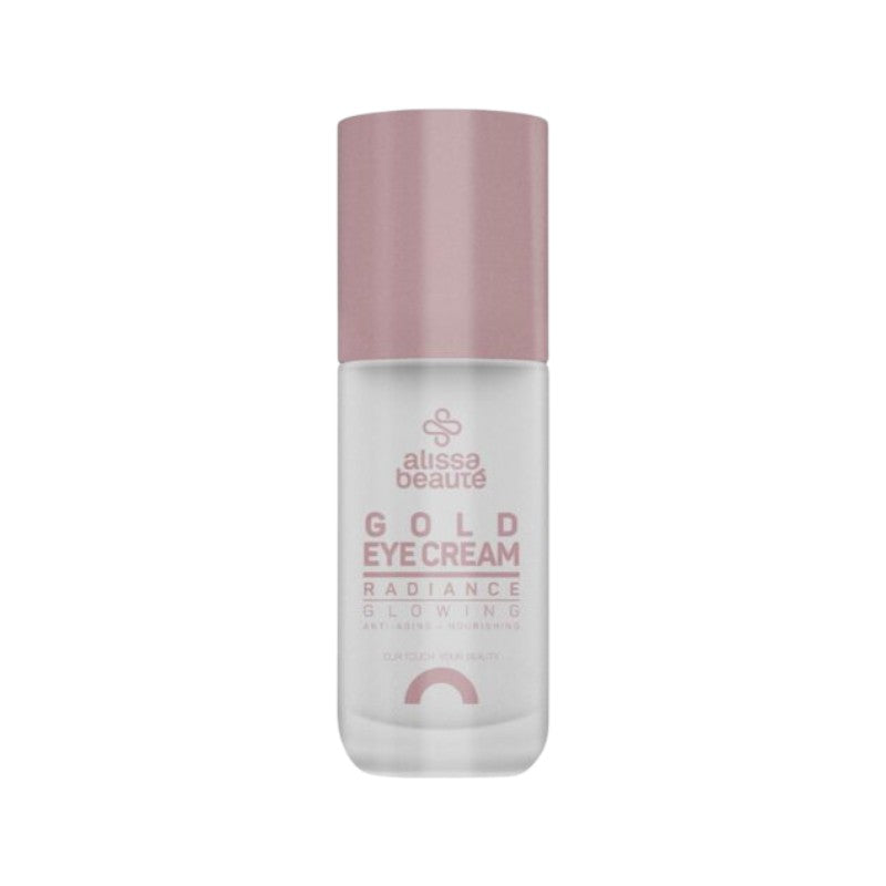 Alissa Beaute Gold Eye Cream 30ml