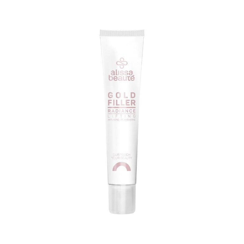 Alissa Beaute Gold Filler 20ml