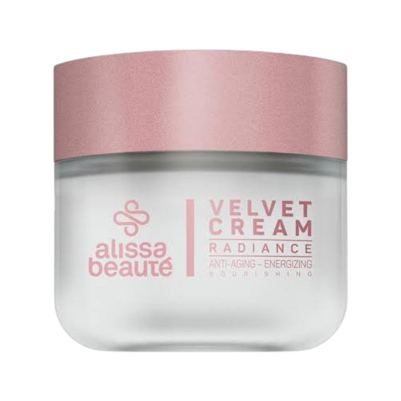 Alissa Beaute Velvet Cream 50ml