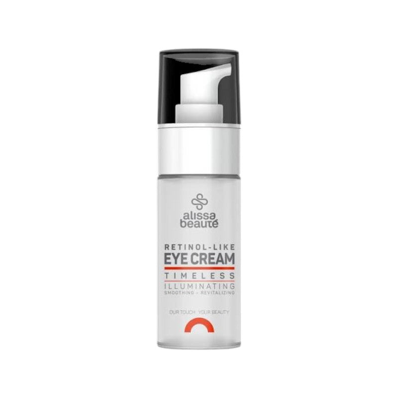 Alissa Beaute Retinol-Like Eye Cream 30ml