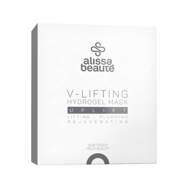 Alissa Beaute V-Lifting Hydrogel Mask (PDRN) 10x29g