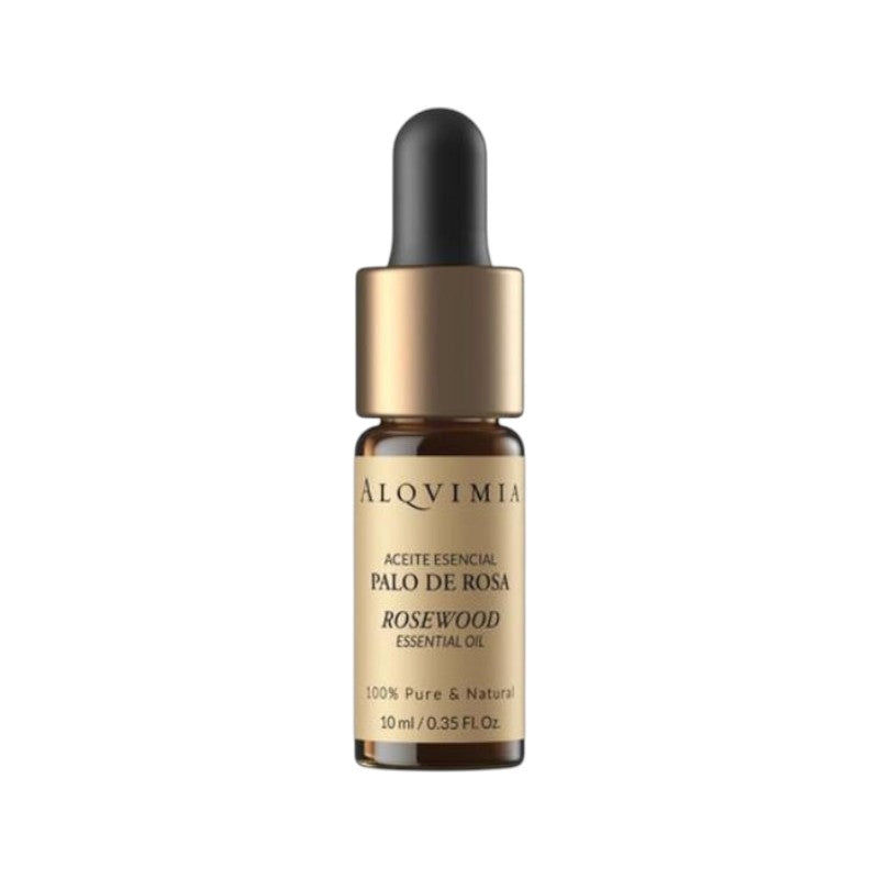 Alqvimia Bois De Rose(Rosewood) 10ml