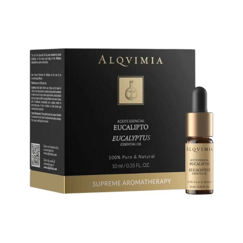 Alqvimia Eucalyptus 10ml