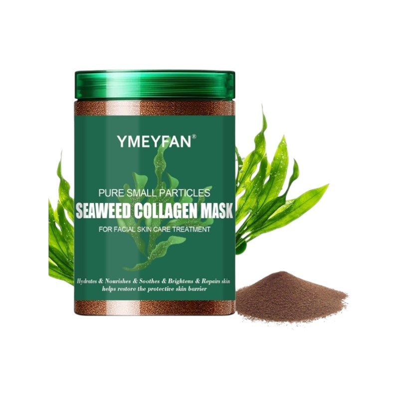 Alqvimia Moisturizing Seaweed Face Mask 500g