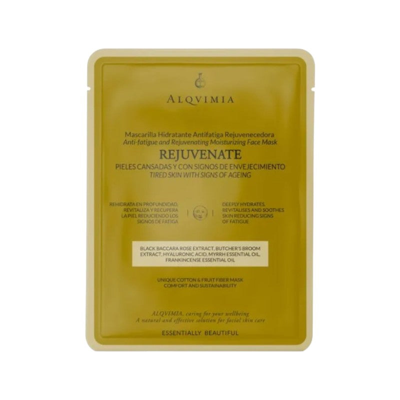 Alqvimia Thermal Face Mask 700g