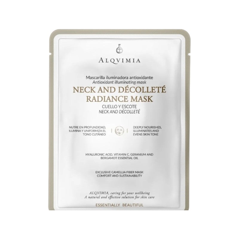 Alqvimia Super-Active Firming Mask 700g