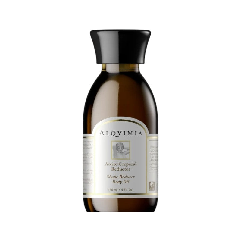 Alqvimia Shape Reducer Body Oil 150ml