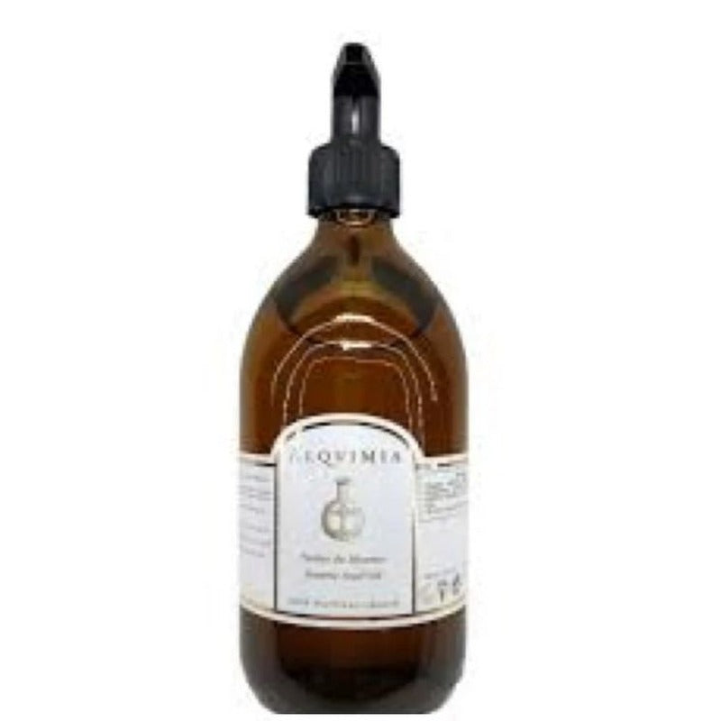 Alqvimia Anti-Cellulite Body Oil 500ml