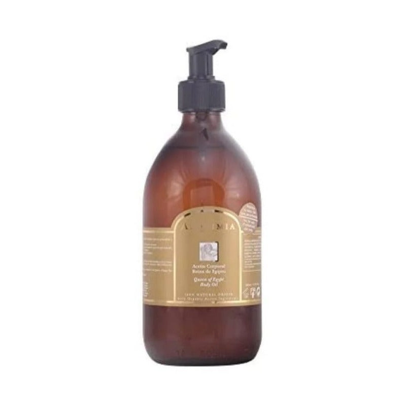 Alqvimia Queen of Egypt Body Oil 500ml