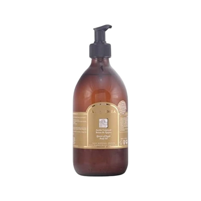 Alqvimia Queen Of Egypt Body Oil 500ml