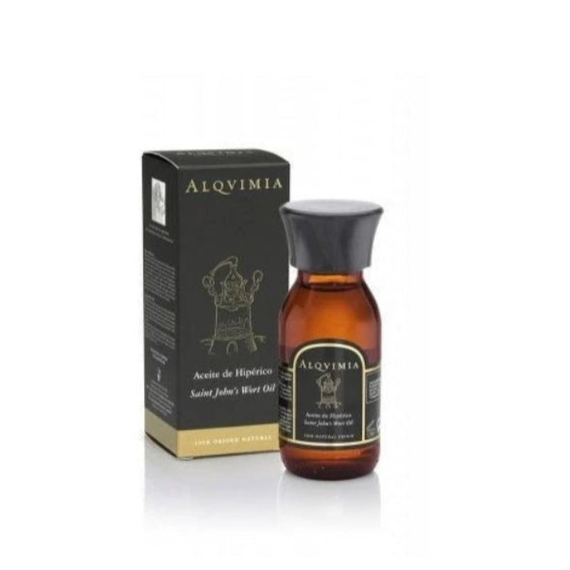 Alqvimia St. John’s Wort Oil 150ml