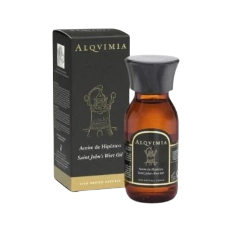 Alqvimia St. John’S Wort Oil 150ml