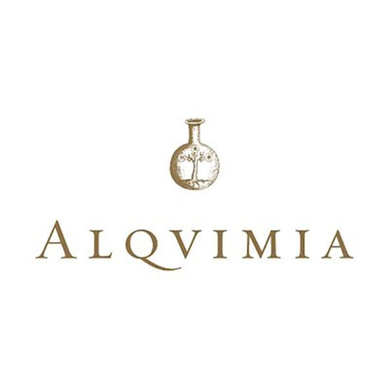 Alqvimia Rosemary Energizing Body Oil 500ml