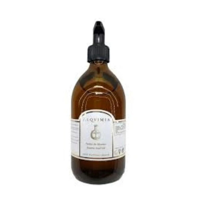 Alqvimia Body Oil for Firm and Healthy Skin 500ml