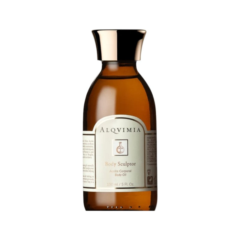 Alqvimia Body Sculptor Body Oil 150ml