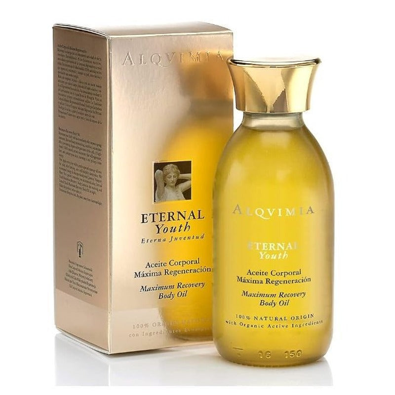 Alqvimia Maximum Recovery Body Oil 250ml