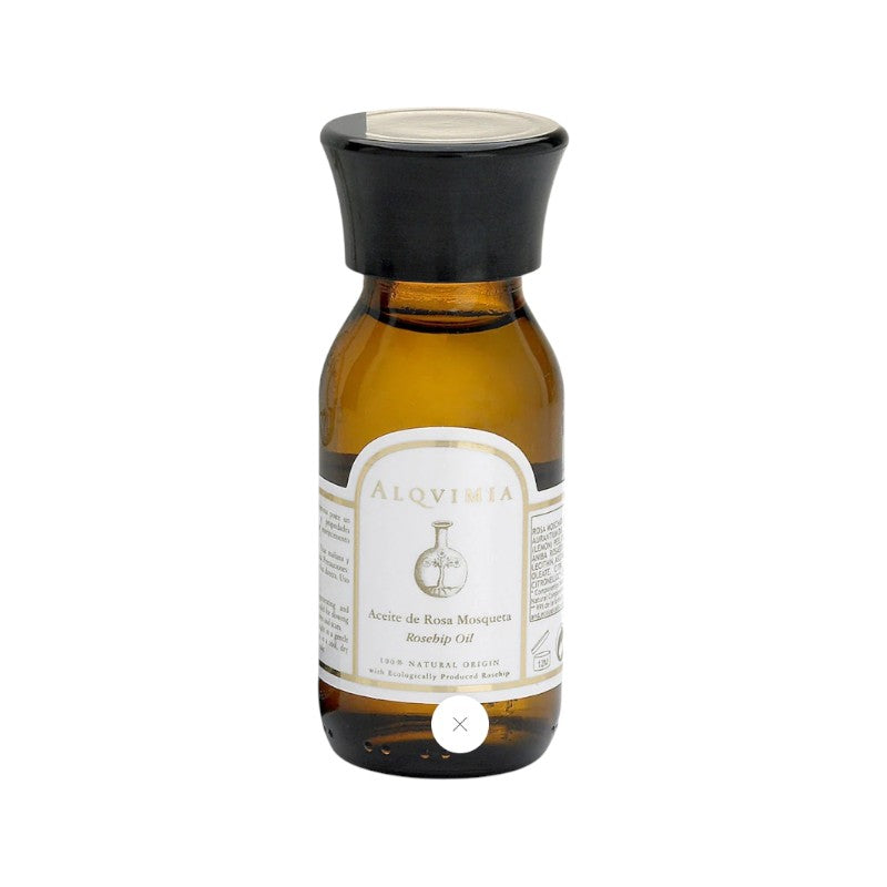 Alqvimia Rose Hip Oil 150ml
