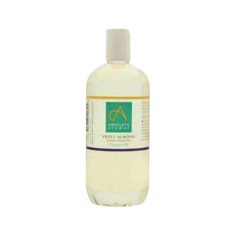 Alqvimia Sweet Almond Oil 500ml