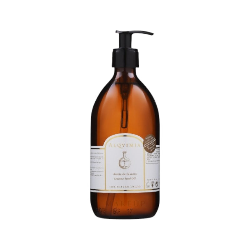 Alqvimia Sesame Seed Oil 500ml