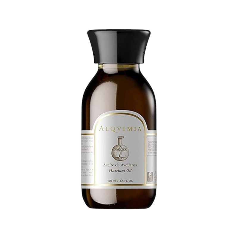 Alqvimia Hazelnut Oil 100ml