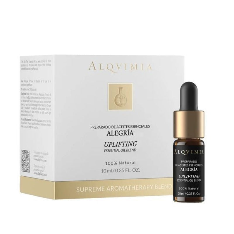 Alqvimia Uplifting 10ml