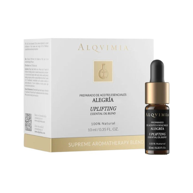 Alqvimia Uplifting 10ml
