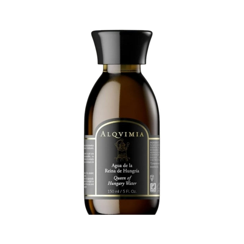 Alqvimia Queen Of Hungary Water 150ml