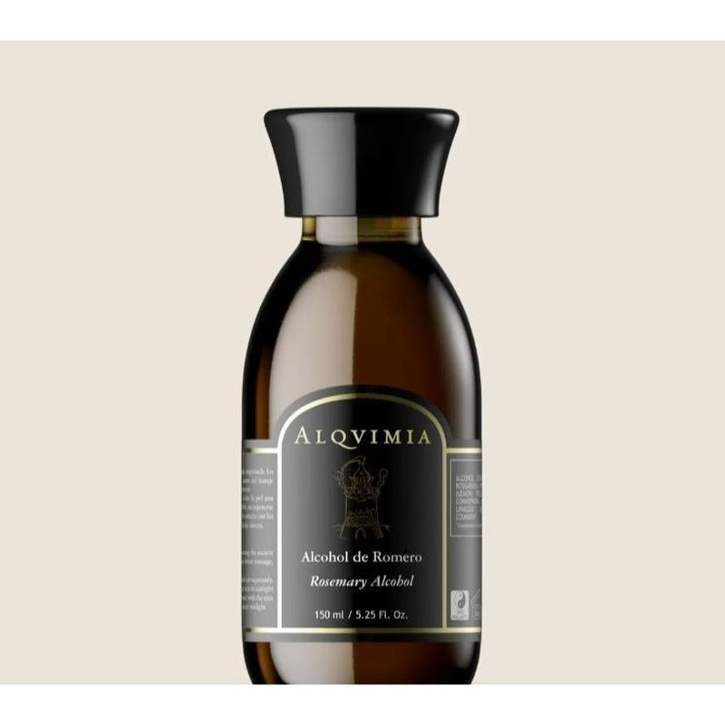 Alqvimia Alchemic Rosemary Alcohol 150ml