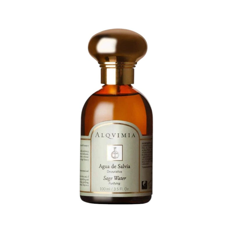Alqvimia Purifying Sage 100ml