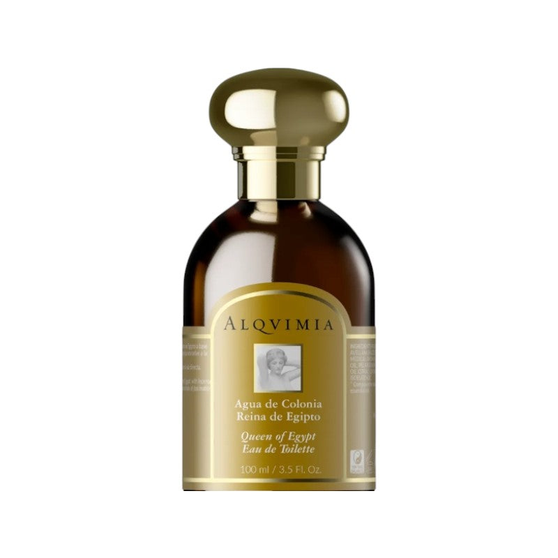 Alqvimia Queen Of Egypt 100ml