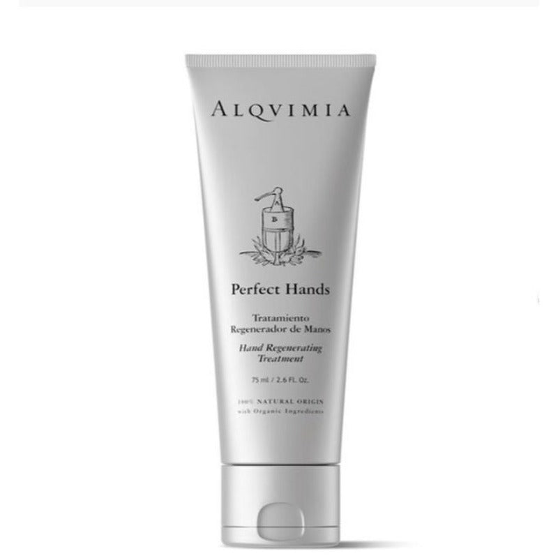 Alqvimia Perfect Hands 75ml