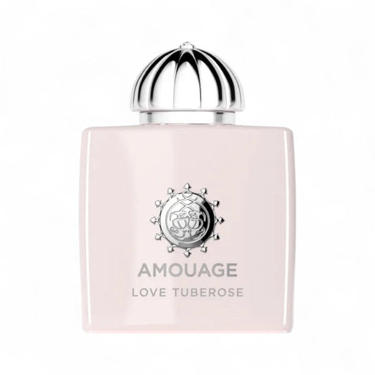 Amouage Love Tuberose Eau De Parfum Spray 411024 100ml