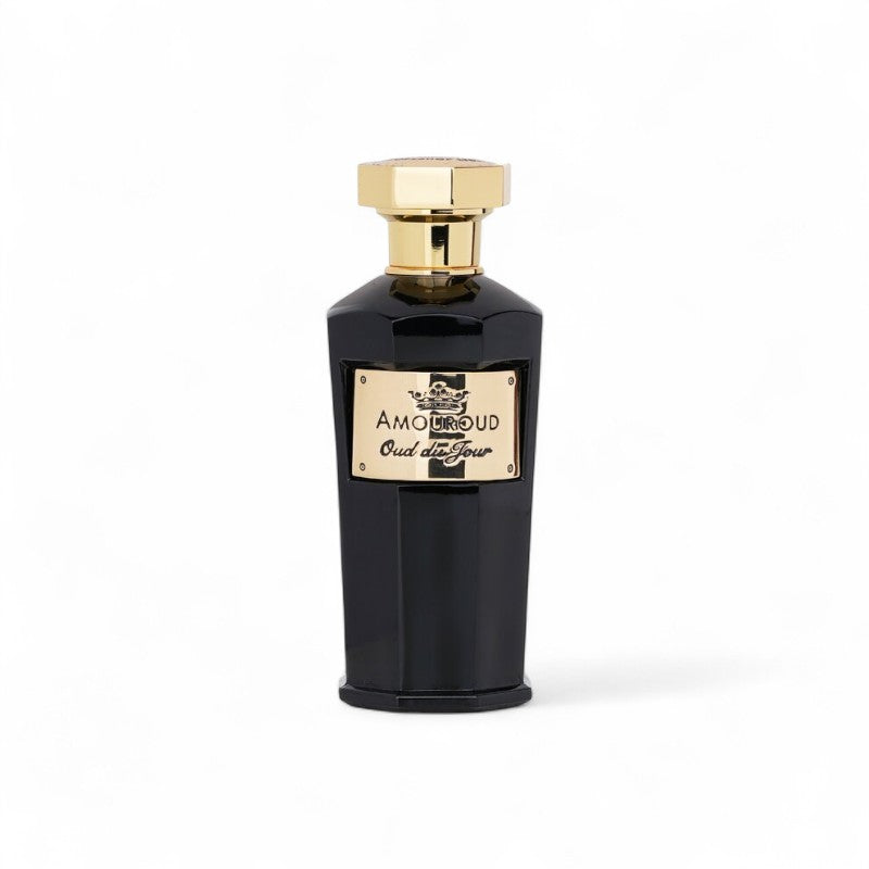 Amouroud Oud Du Jour Eau De Parfum Spray 164108 100ml/3.4oz