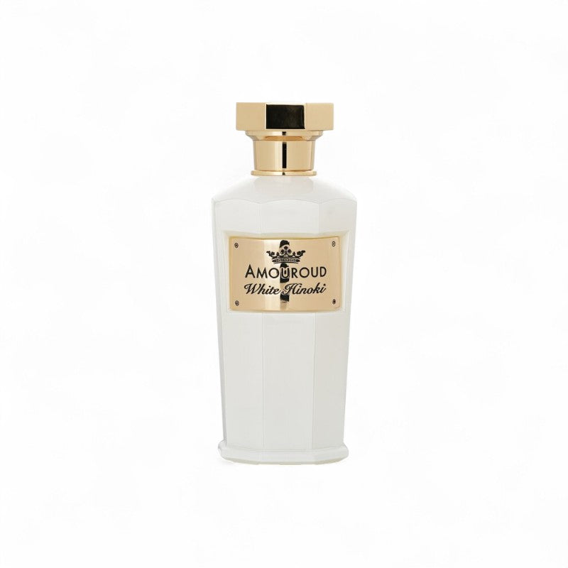 Amouroud White Hinoki Eau De Parfum Spray 201100 100ml/3.4oz