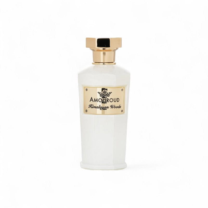Amouroud Himalayan Woods Eau De Parfum Spray 205108 100ml/3.4oz