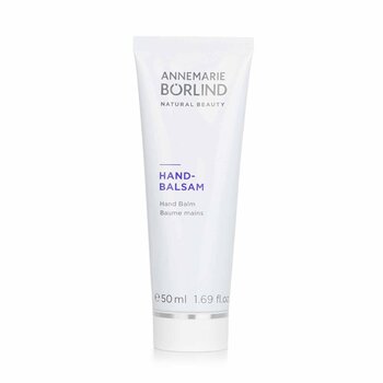 Annemarie Borlind Hand Balm 00146/146 50ml/1.69oz