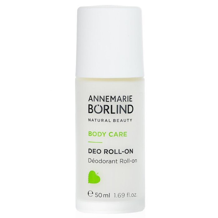 Annemarie Borlind Body Care Deo Roll-On 219320 50ml/1.69oz