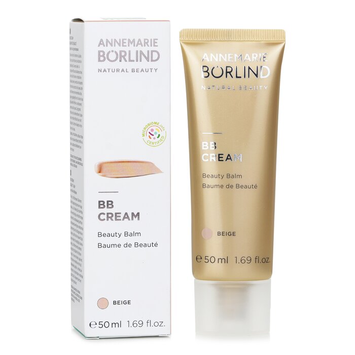 Annemarie Borlind BB Cream Beauty Balm - 