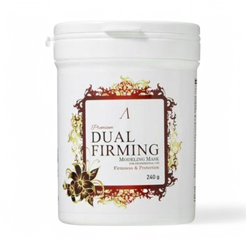 Anskin Premium Dual Firming Modeling Mask 240g