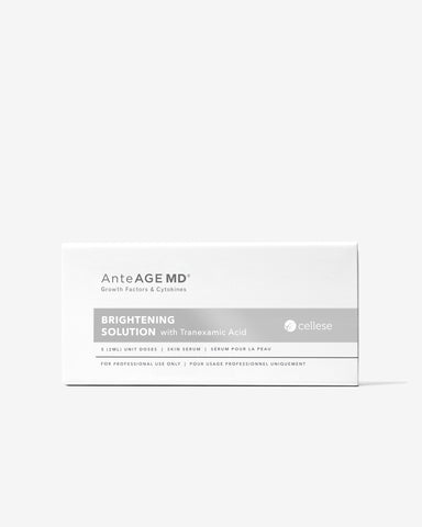 AnteAGE Microneedling Solution 2ml x 5 pcs