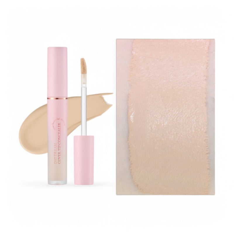 Aperire Day Dream Cover Tip Concealer - 3 Colors 