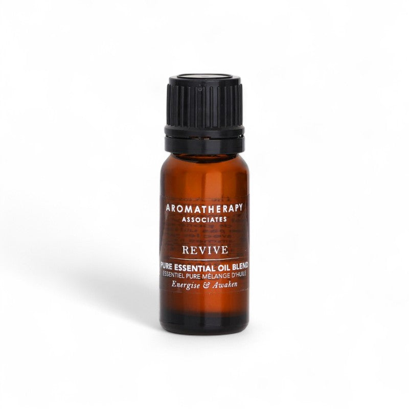 Aromatherapy Associates Revive Pure Essential Oil Blend 015533 10ml