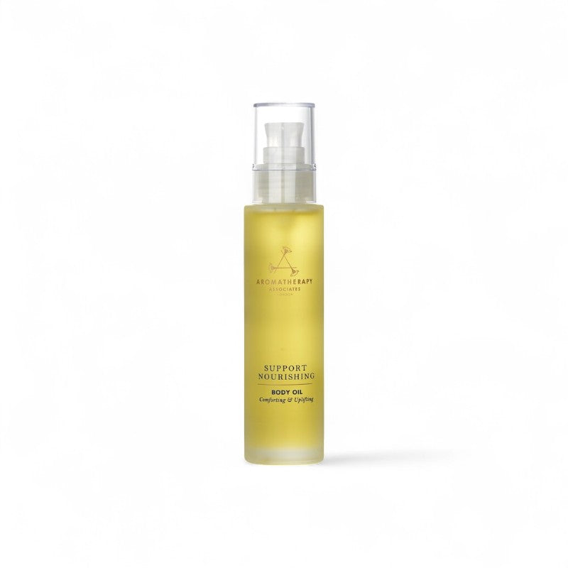 Aromatherapy Associates Nourishing - Enrich Massage & Body Oil RN815100R 100ml/3.4oz
