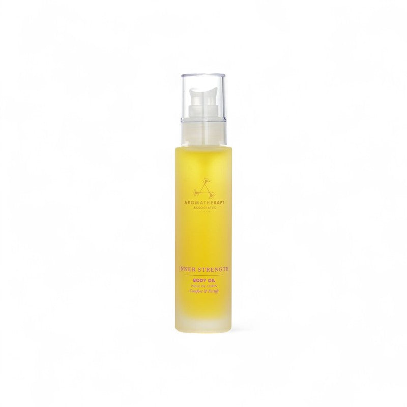 Aromatherapy Associates Inner Strength - Body Oil RN650100R 100ml/3.4oz