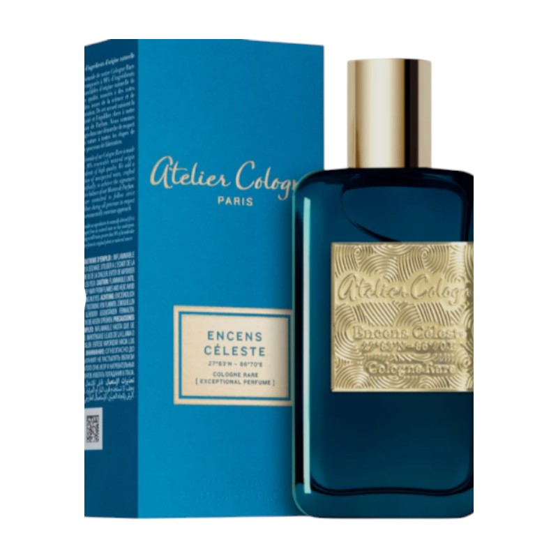 Atelier Cologne Encens Céleste Eau de Parfum 100ml