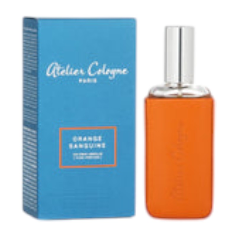 Atelier Cologne Orange Sanguine Cologne Absolue Spray 200ml