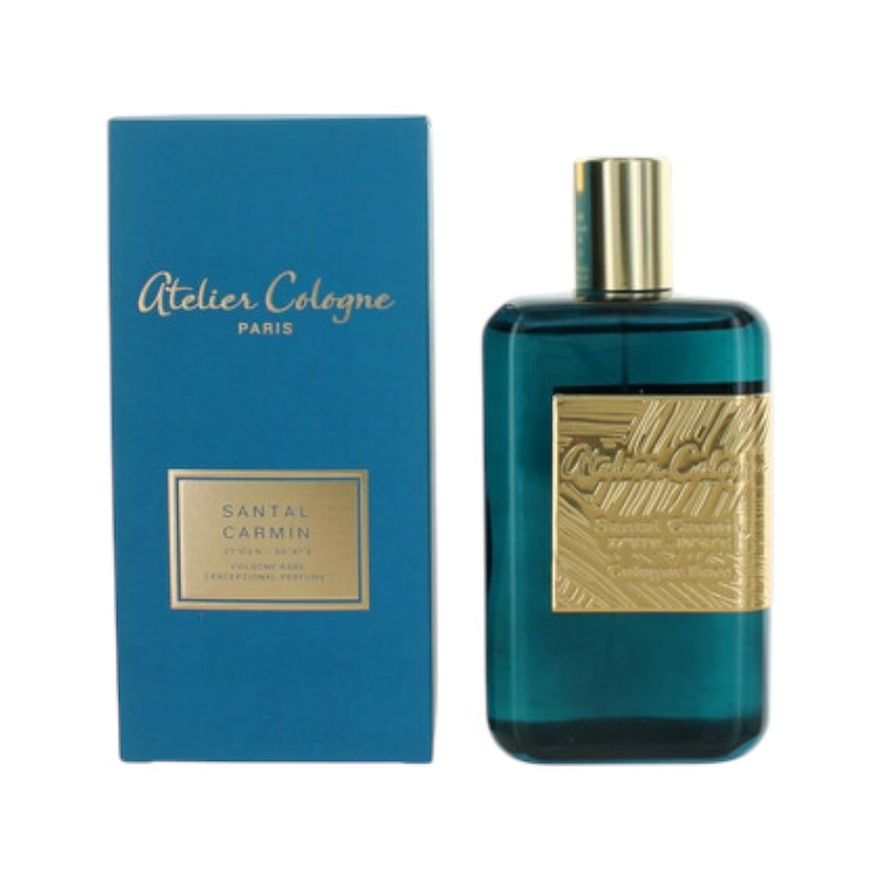 Atelier Cologne Santal Carmin Cologne Absolue Spray 100ml