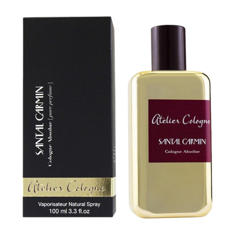 Atelier Cologne Santal Carmin Cologne Absolue Spray 100ml